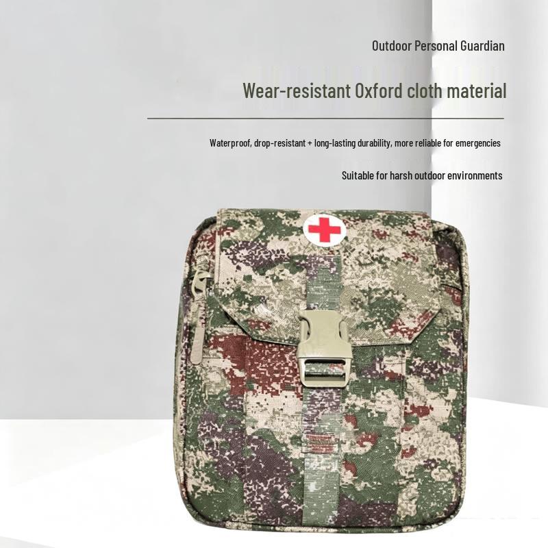Deguojin Tactical Field First Aid & Training Supplies
