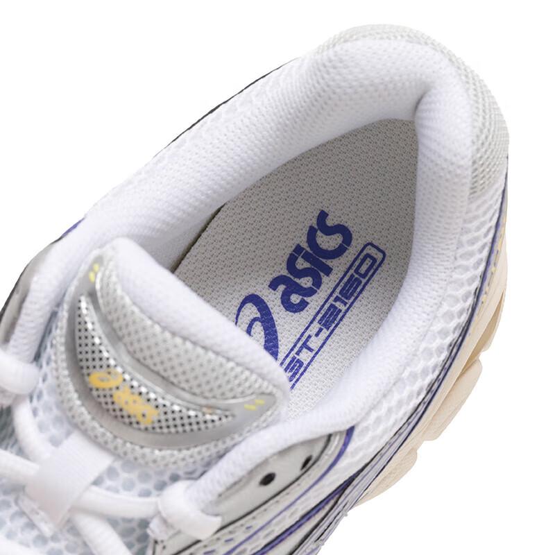 Asics Retro Cushioning Casual Running Shoes
