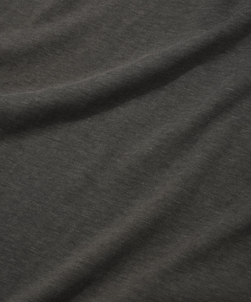Retriever Club Pleated Dress [Charcoal Gray]