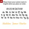 Lemegeton Personalized Name Bracelet Customized Nameplate Big Cuff Bangle Women Men Stainless Steel Jewelry Couple Family Gifts