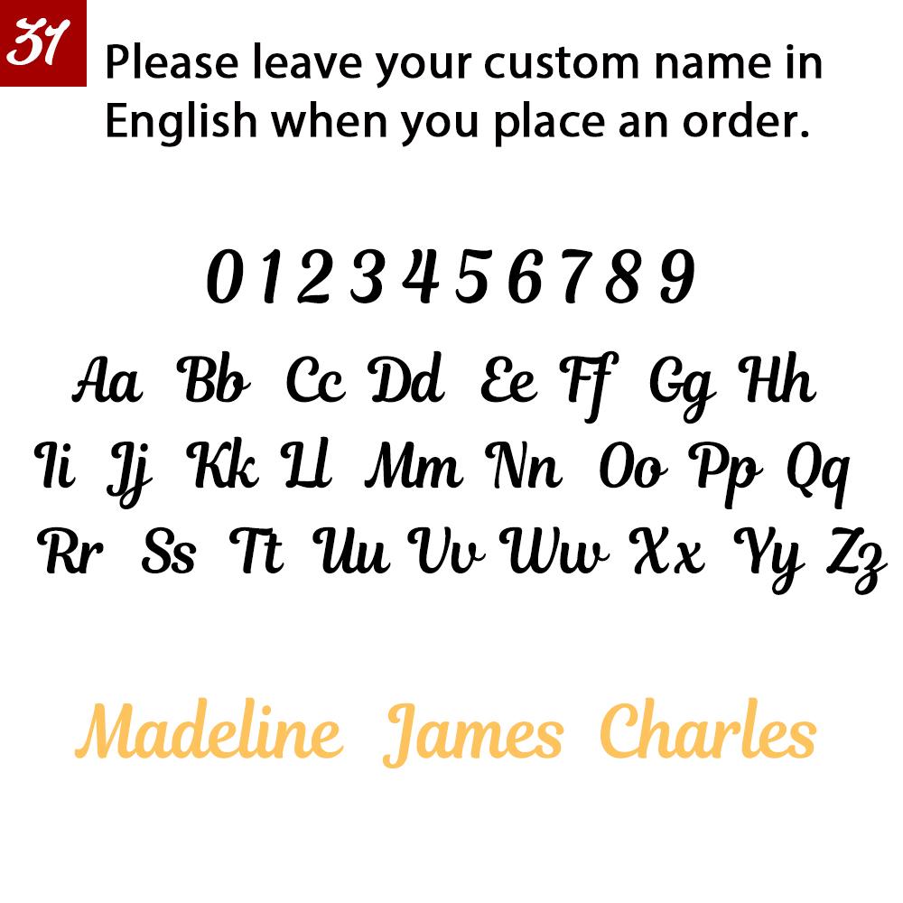 Lemegeton Personalized Name Bracelet Customized Nameplate Big Cuff Bangle Women Men Stainless Steel Jewelry Couple Family Gifts