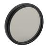 ND Filter Aluminum Alloy Frame Optical Glass Lens Camera Filter ND2 to ND400