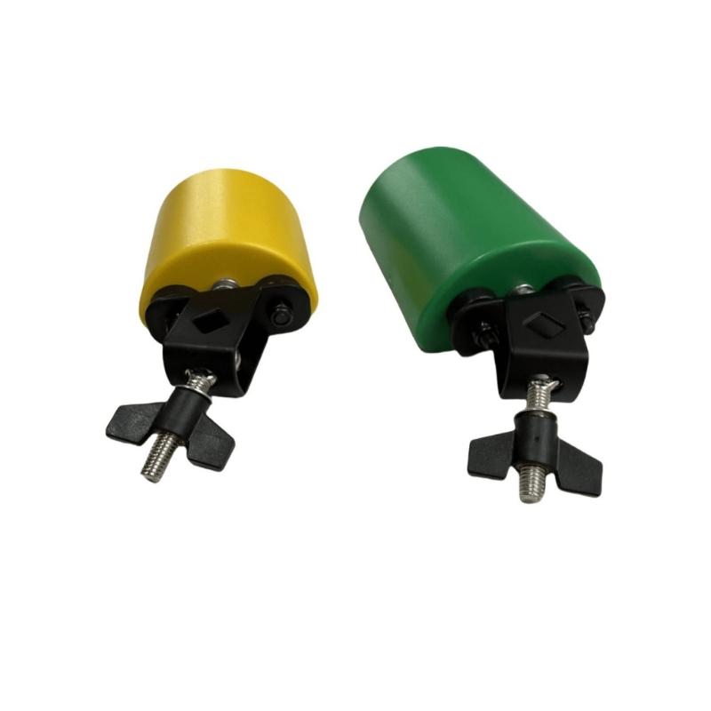 Vibrating Sound Effects Metal Percussion Instrument Ergonomic Handle for Music Lover and Outdoor Performances