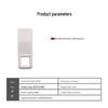 Deli USB 3.0 Metal Portable Flash Drive