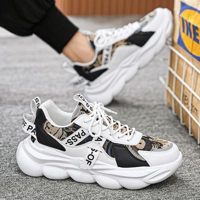Sapatos de homem – Ténis