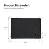 Tappetino antiscivolo in PVC antiscivolo per auto GLC GLB, compatibile con Mercedes Benz AMG W177 W176 X166 X167 C257 C218 X253 C1