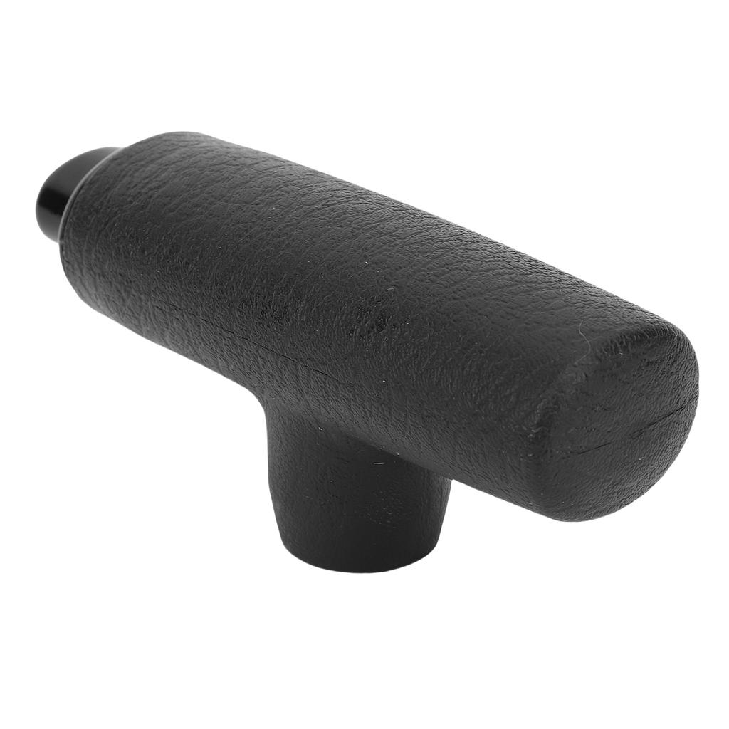 Automatic Shift Knob Comfortable Grip Long Durability 52104028 Gear Shifter Handle Replacement for Comanche 1987 1992