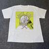 X Band – White Girl Album Retro Vintage T-shirt S-5XL