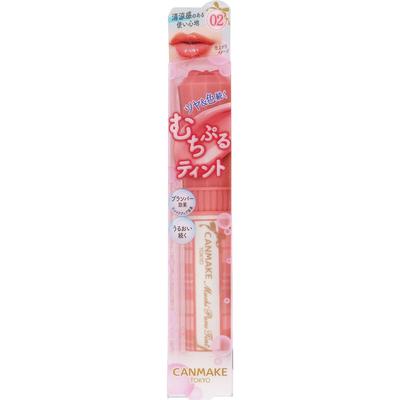 Canmake Ida Labrador Canmake Whip Pearl Tint 02  