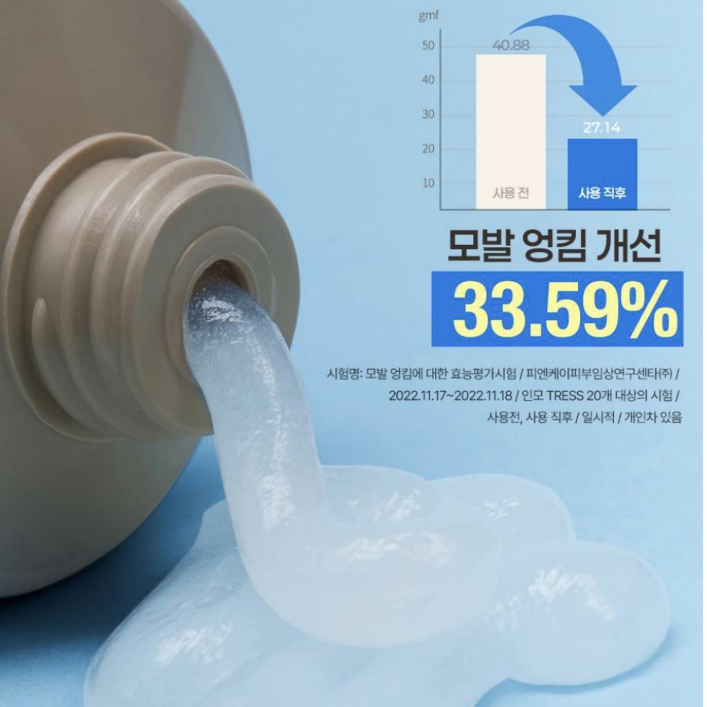 [Healing Bird] Revive Protein Treatment 200ml