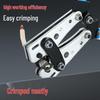 HX-50B Copper Lugs Wire Crimper Tool