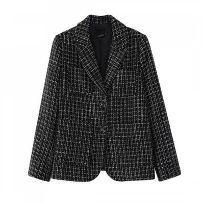 Ropa y accesorios para mujer – Chaquetas