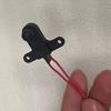 Ambient Temperature Sensor for Dongfeng FengshenMAX / AX4 / AX5 /GS / AX7  - Outside Mirror Sensor for Climate Control