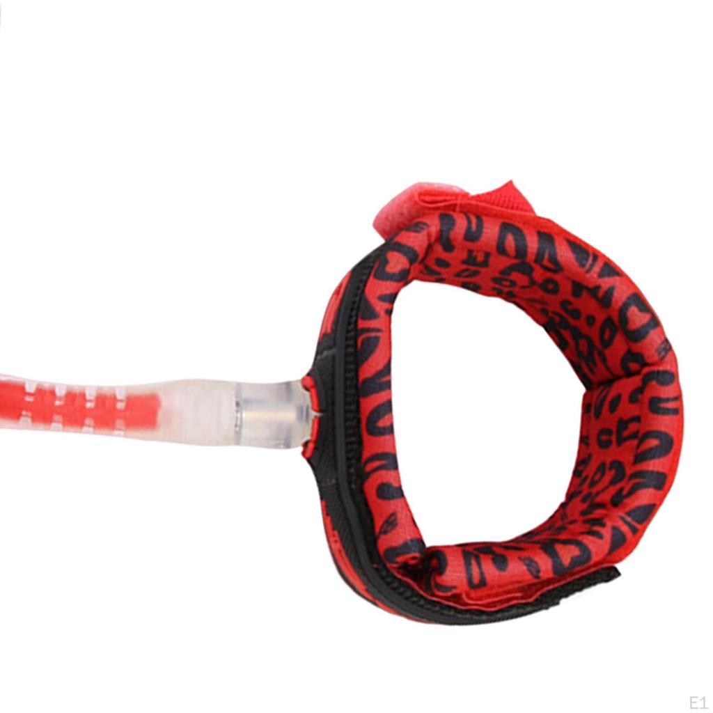 Surfboard Leash for Enhanced And Performance