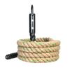Leshion Steel-Core Hemp Climbing & Training Rope