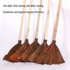 Industrial Wooden Handle Cleaning Broom