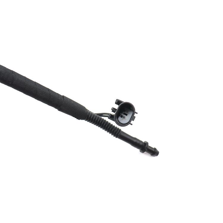 Dysza spryskiwacza przedniej szyby BMW X6 E71/E72 (Część 61667275175)