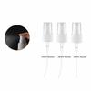 10Pcs Multi-purpose Spray Bottle Replacement Nozzles  Perfume Bottles