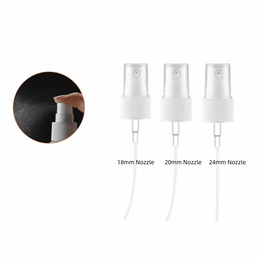 10Pcs Multi-purpose Spray Bottle Replacement Nozzles Perfume Bottles