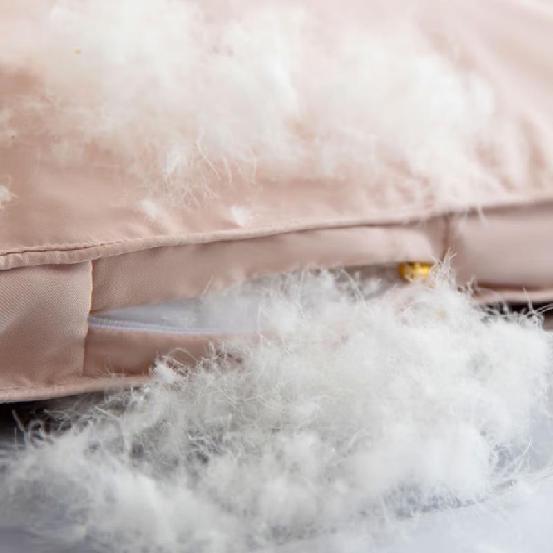 Hengyuanxiang Luxury Goose Down Comforter