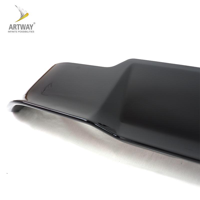 Land Rover New Defender Tail Wing Off-road Roof Spoiler Accessory