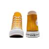 Converse All Star Lift Comfortable Daily High Top Canvas Shoes Women Sneakers Yellow A06506C