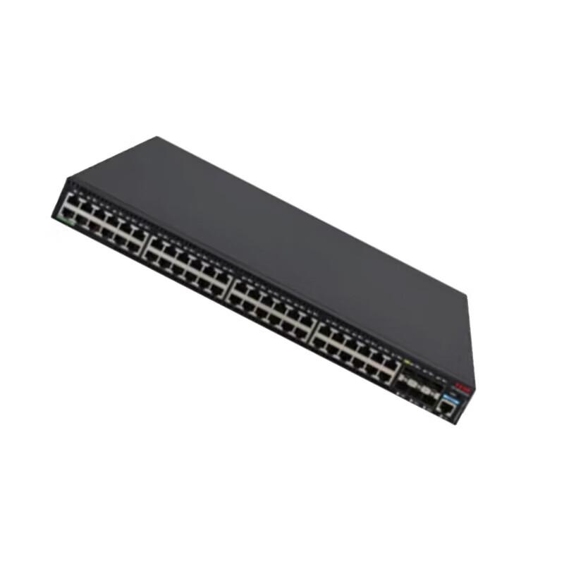 H3C S5570S-54S-EI Layer 3 Gigabit Aggregation Switch