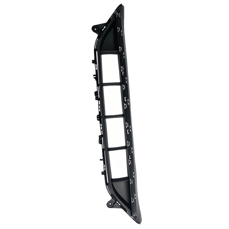 2138858804 Front Air Intake Grille for Mercedes-Benz E-Class W213 E53 E260 E300