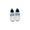 (TD) Air Jordan 11 Retro Little Flex 'White Legend Blue' Baby BQ7102-114