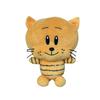 Nuovo Peluche Dog Man e Lil Petey Bambola Anime Gatto Petey Cane Cucciolo Peluche Figure Cartoni Animati Peluche Cuscino Regalo di Compleanno Personalizzato