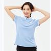 SCALER Women's Quick-Dry Polo Shirt