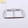 Tayron Rear Air Outlet Trim: Decorative Panel for AC Vent - Fits 18 Models