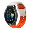 Силиконовый ремешок 20/22 мм для Garmin Active 5/Vivoactive 5/Venu 3 Дышащий браслет для Garmin Forerunner 965 265 165 55 955 Ремень