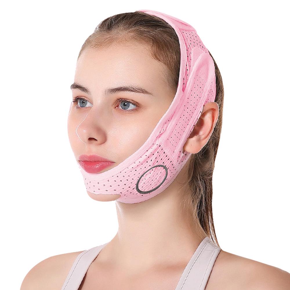 V-Line Shaping Face Mask for Day & Night Use, Enhanced Lifting Version