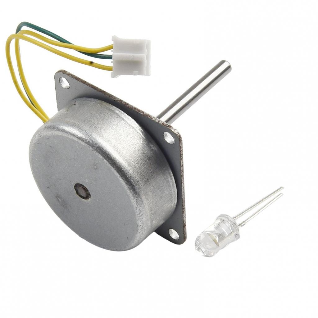DIY AC Brushless Wind Power Hand Cranked Generator Motor 324V Output Voltage
