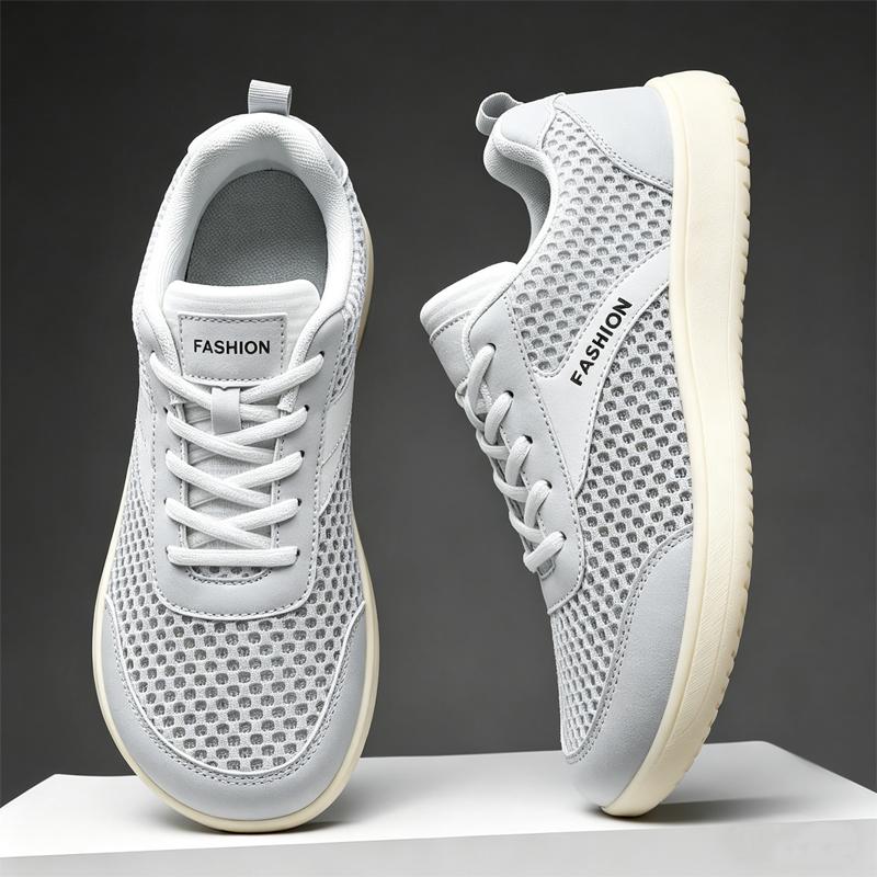 Large Size 51 Unisex ExtraWide Barefoot Shoes For Men Women Outdoor Breathable Casual Shoes
