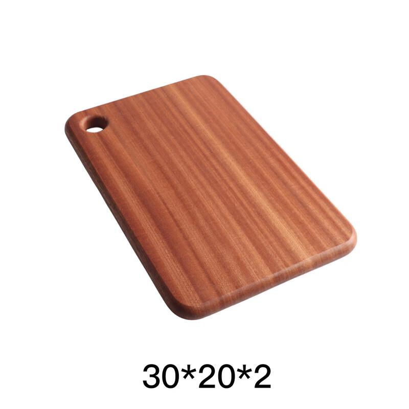Mingjiang Chufang Wutangmu Solid Wood Cutting Board
