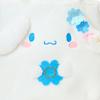 Sanrio Character Tote Bag Blue Cinnamoroll 788732 (Light Clover)