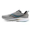 SAUCONY Kinvara 13 Alloy Topaz Men Sneakers Grey S20723-15