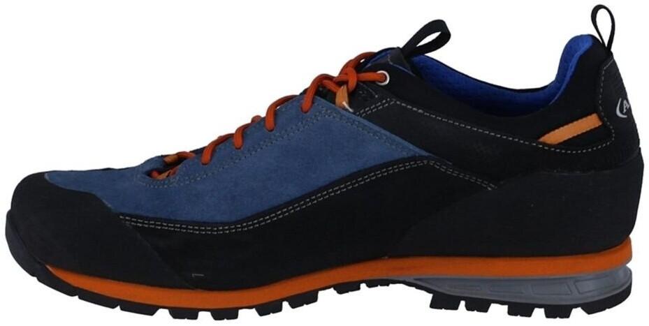 

Обувь для треккинга Aku Link GTX (378) blue/orange 46 ½
