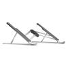 XPPen ACS05 Foldable Stand for Pen Tablets, Laptops, and Tablets, Compatible with 12-16 Inch Laptops