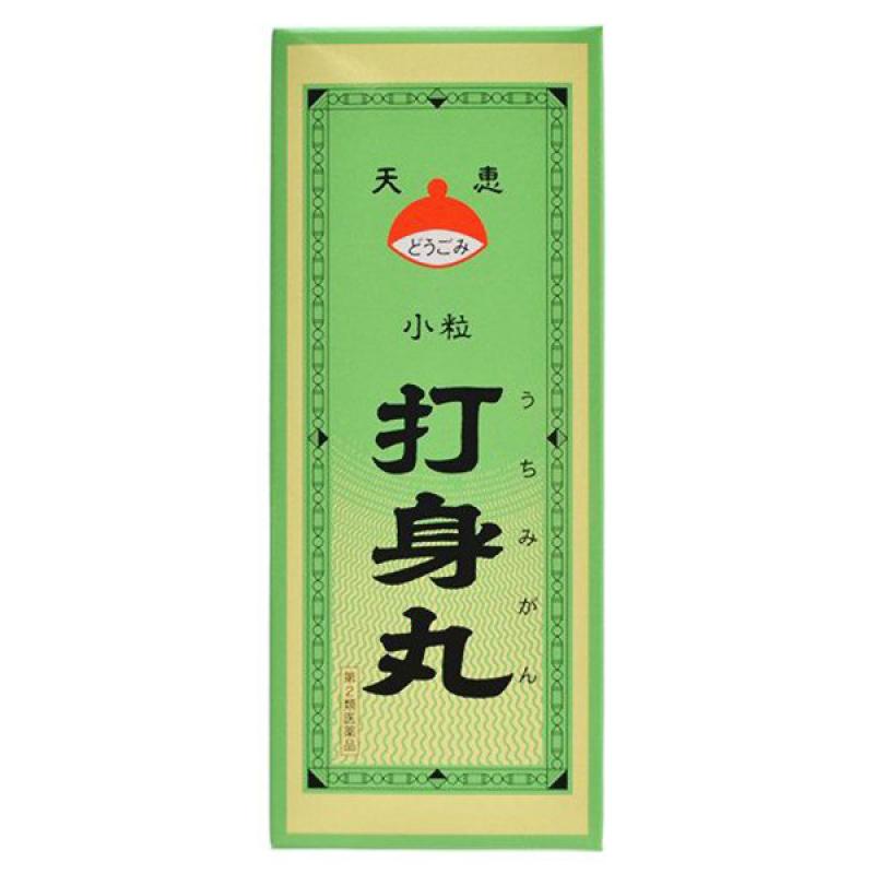 

Small particle bruise Won (Cheonhyedang) 320 tablets