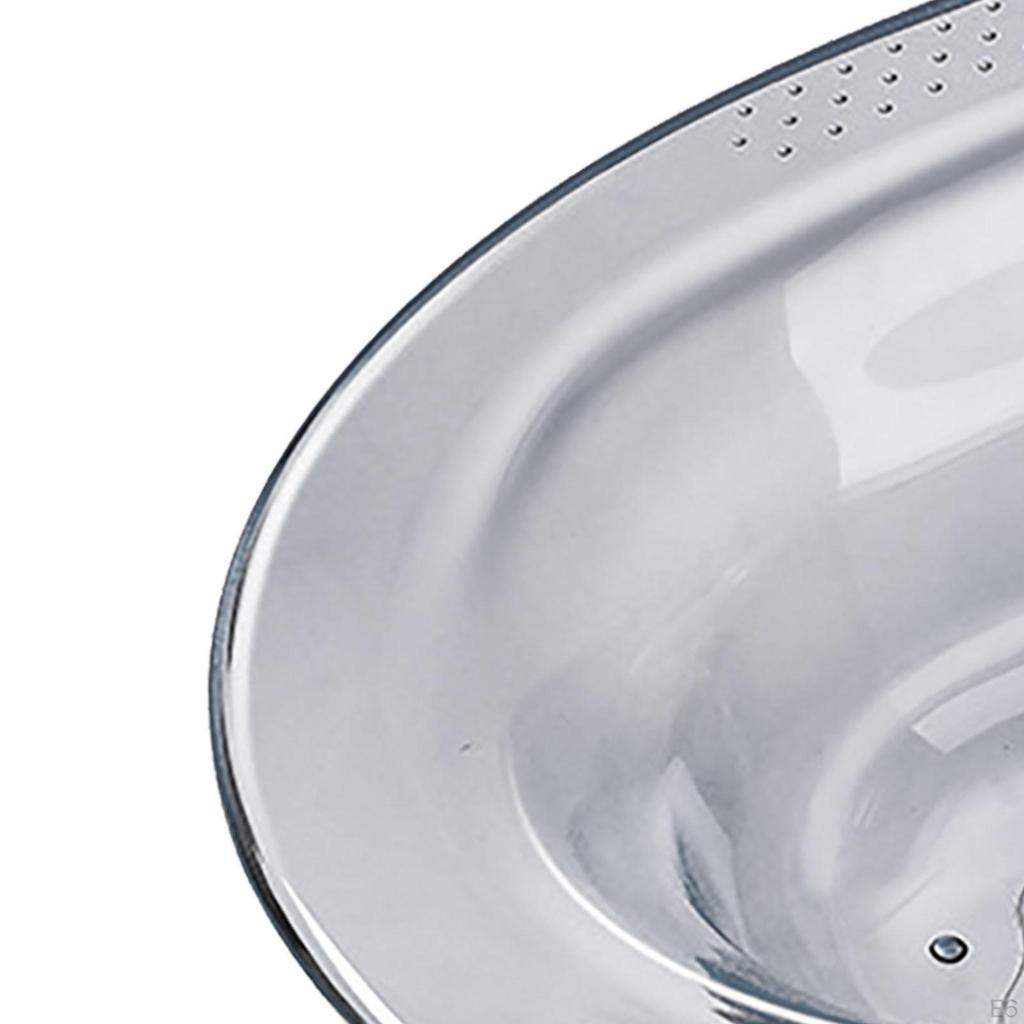 Comfortable Bidet Seat for Toilet - Enhanced Design