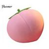 Fruit Sensory Desk Toy Giant Peach Stress Relief Toy, Realistic Large Squeeze Fidget Simulated for Adults & Kids Portable Reliever