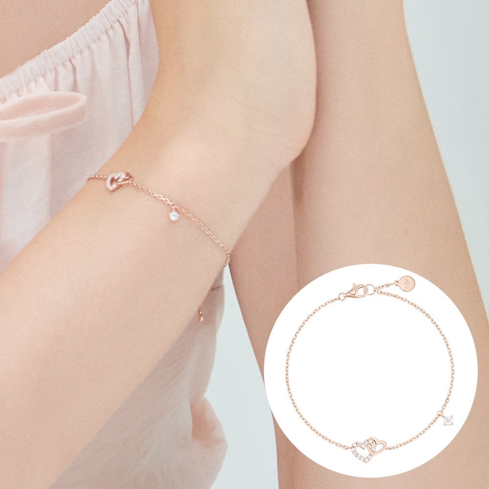 Lala J Bracelet (Jjljbq2Bs323Sr7S0)