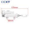 Motorcycle Rear Hydraulic Brake Master Cylinder Pump Rear Brake Pump For Kayo T4 T6 K6 For Honda CR 125R 250R CRF250R CRF450R