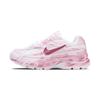 Initiator Dämpfung Atmungsaktiv Niedrig geschnitten Freizeit Stadt Pendeln Laufschuhe Damen Rosa FZ9020-100(Team348-Funi )