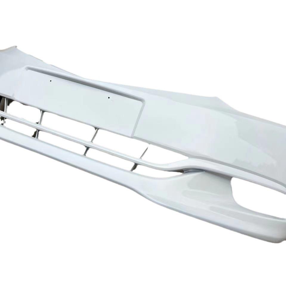 Baojun 630 Front/Rear Bumper Surround & Bar Skin Set