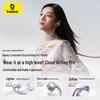 Baseus MC1 Pro AI Open-Ear Clip-On Bluetooth Earphones