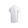 Li-Ning Solid Color Embroidered Small Logo Short Sleeve Polo Shirt Men tops APLS131-1